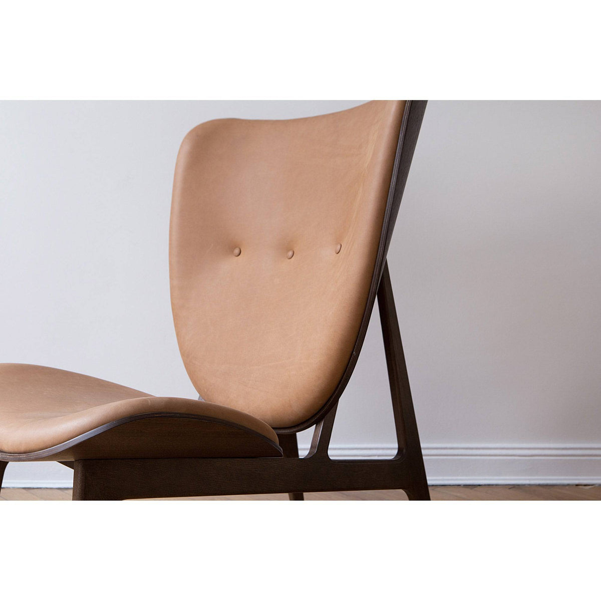 NORR11 - Elephant Lounge Chair - Skandium London