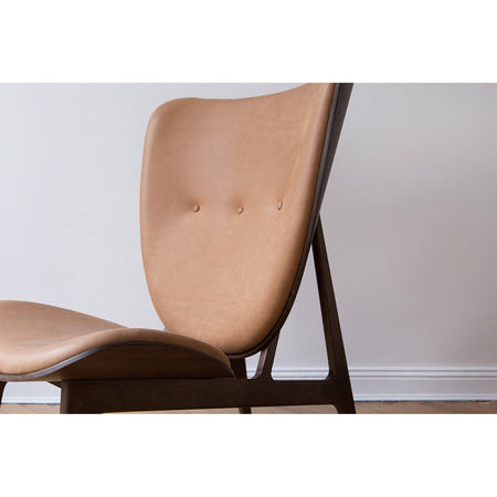 NORR11 - Elephant Lounge Chair - Skandium London