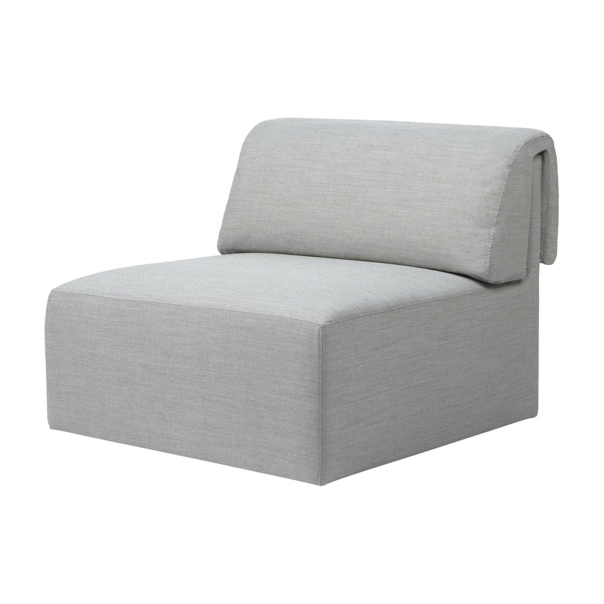 Gubi - Wonder Module - Fully Upholstered - Skandium London