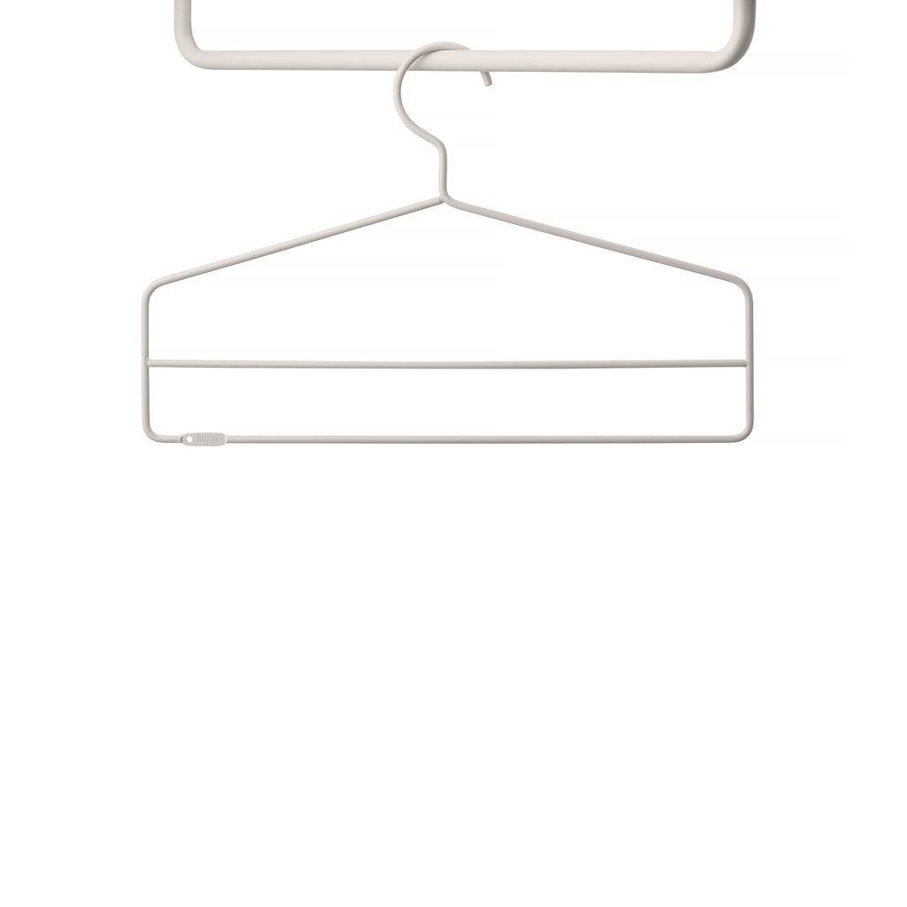 Coat Hangers | 4pcs | String | Skandium London