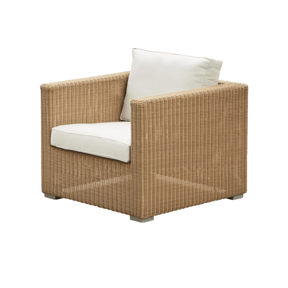 Cane-line - Chester Lounge Chair - Skandium London