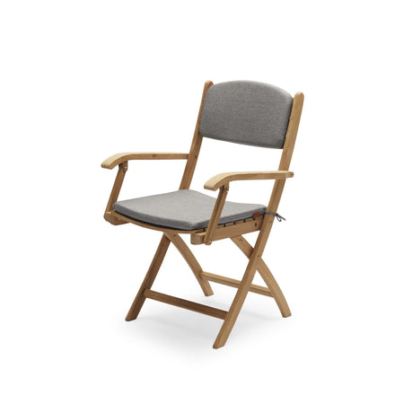 Fritz Hansen - Selandia Armchair - Skandium London