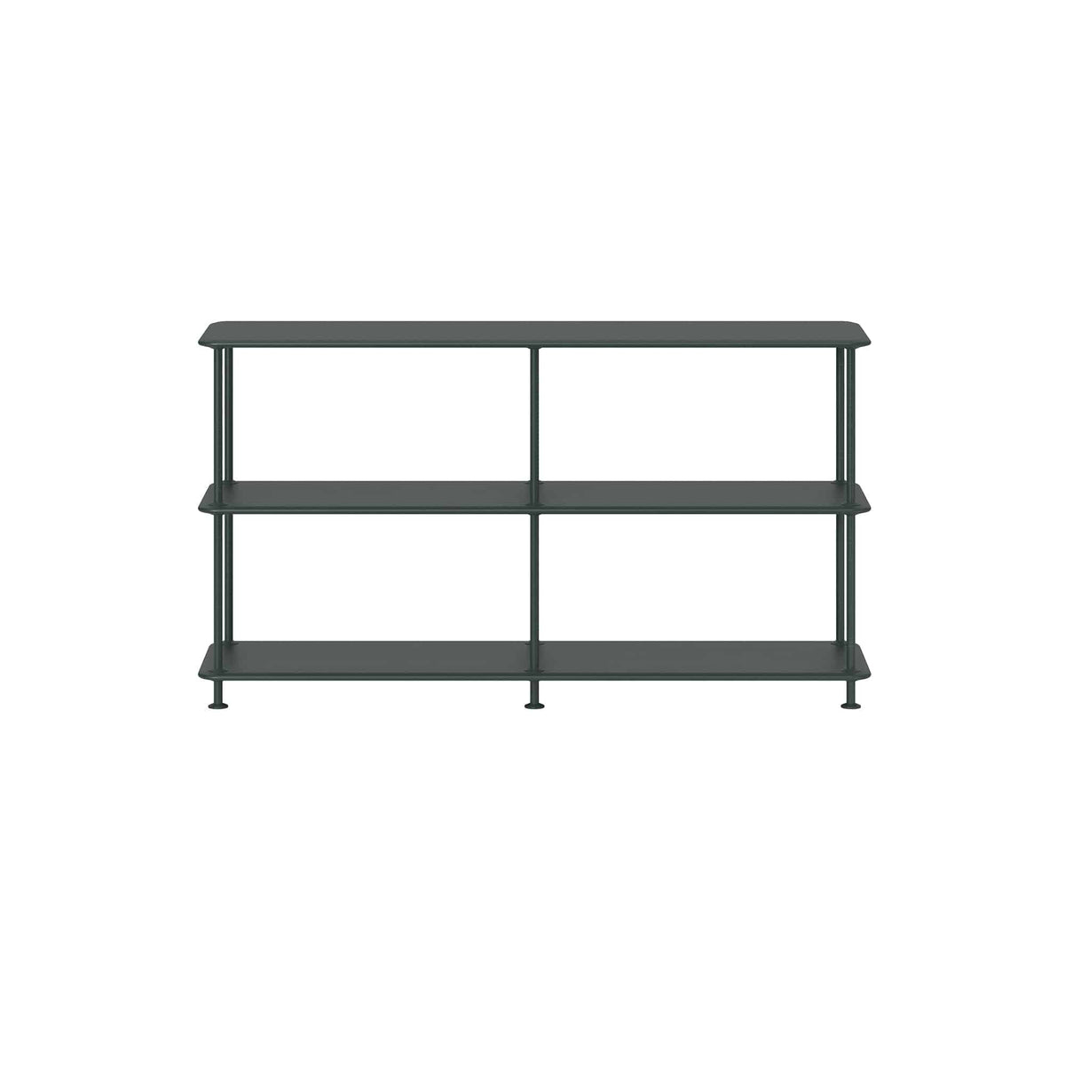 Montana - Free shelving system - Skandium London