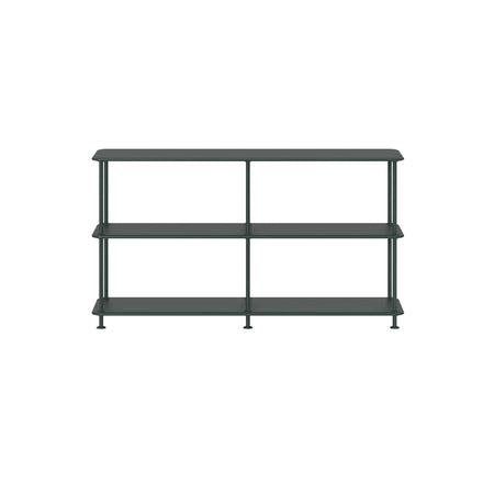 Montana - Free shelving system - Skandium London
