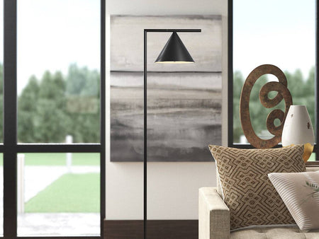Flos - Captain Flint floor lamp - Skandium London