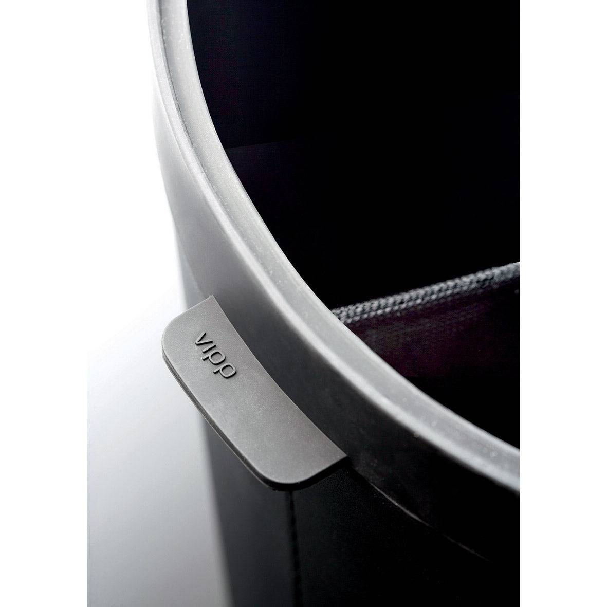 Vipp - VIPP441 - Laundry Basket - Skandium London