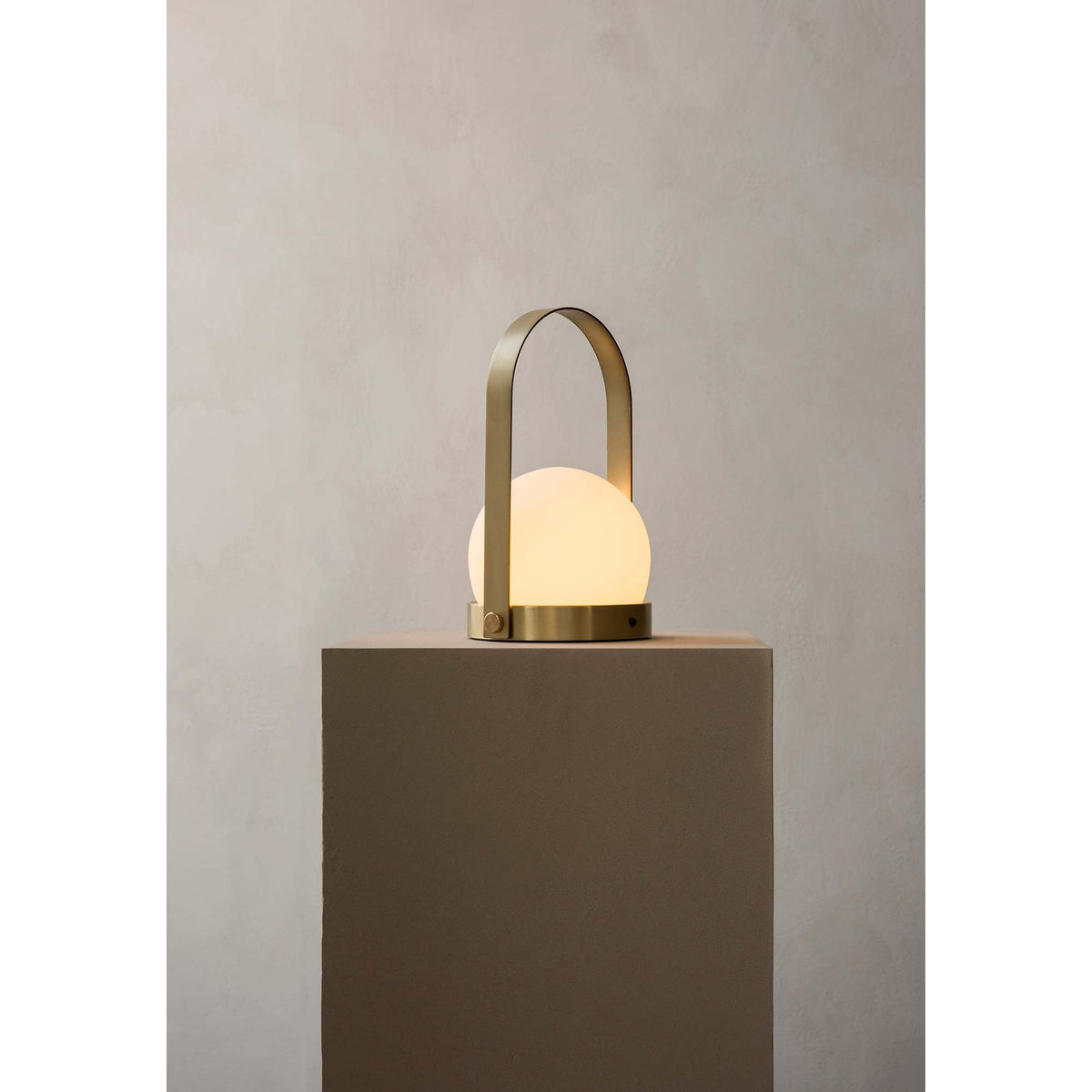 Audo (Menu) - Carrie table lamp - Skandium London