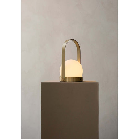Audo (Menu) - Carrie table lamp - Skandium London