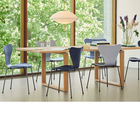 Fritz Hansen Lighting - Clam - pendant light - Skandium London