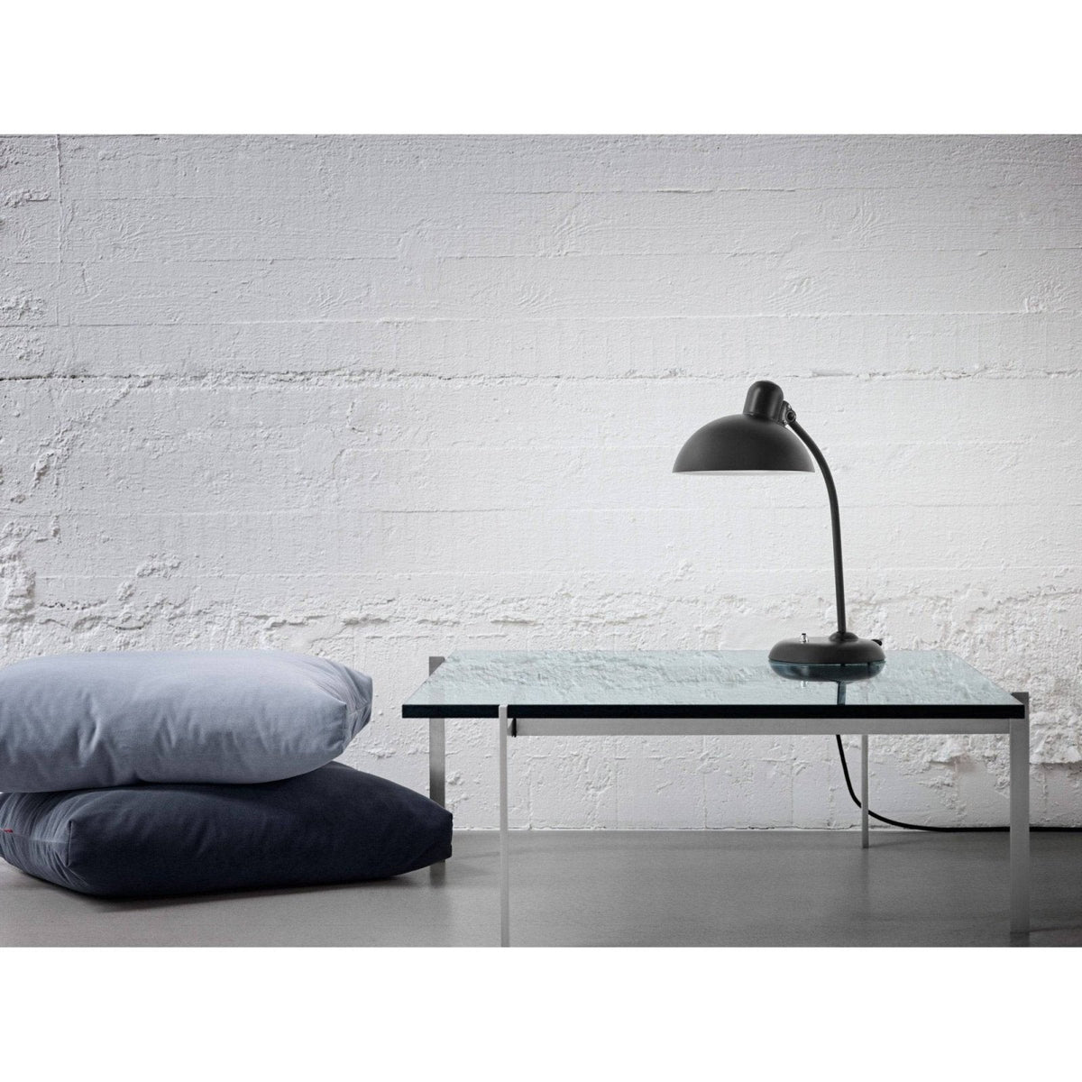 Fritz Hansen Lighting - Kaiser idell™ Table Lamp - 6556-T - Skandium London