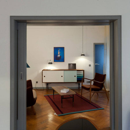 Sideboard with Tray Unit | House of Finn Juhl | Skandium London