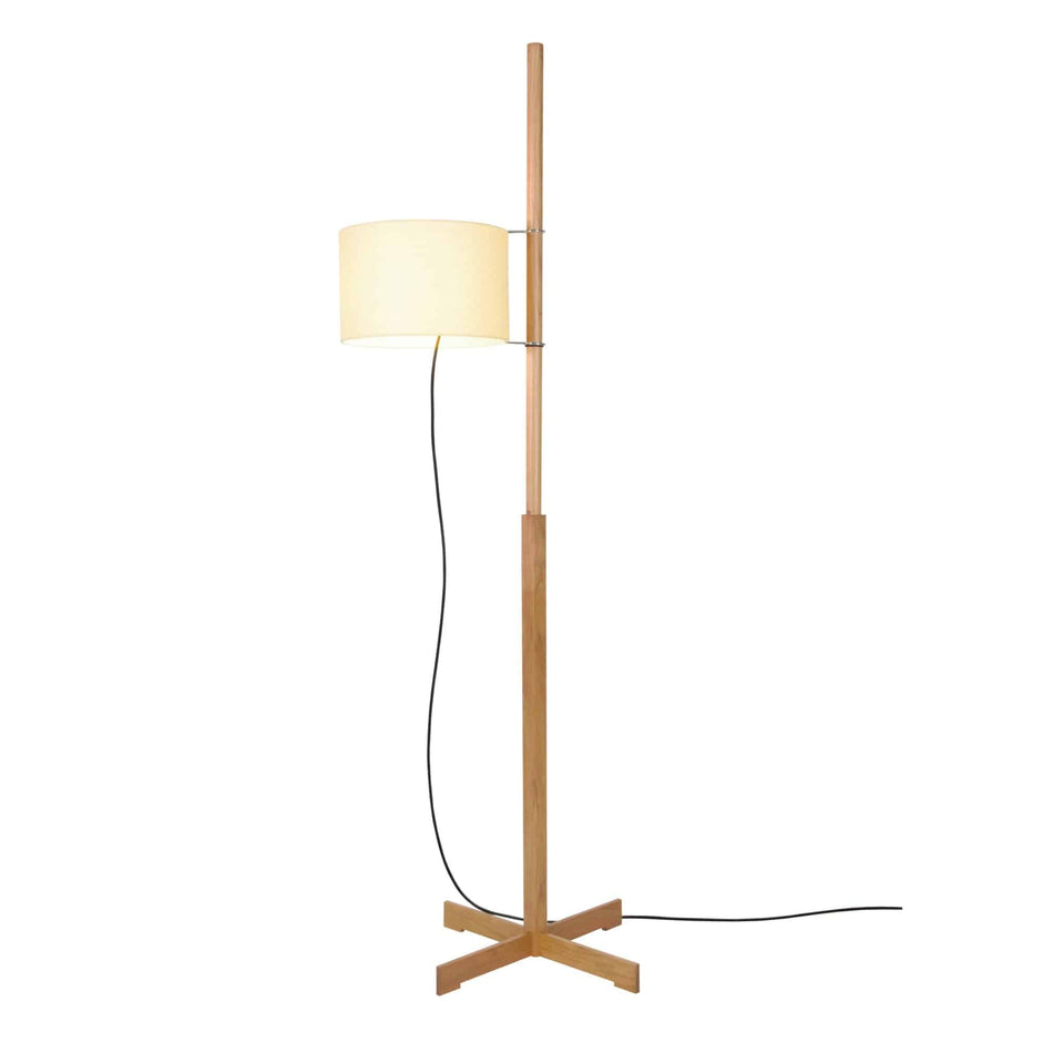 TMM floor lamp | Santa & Cole | Skandium London