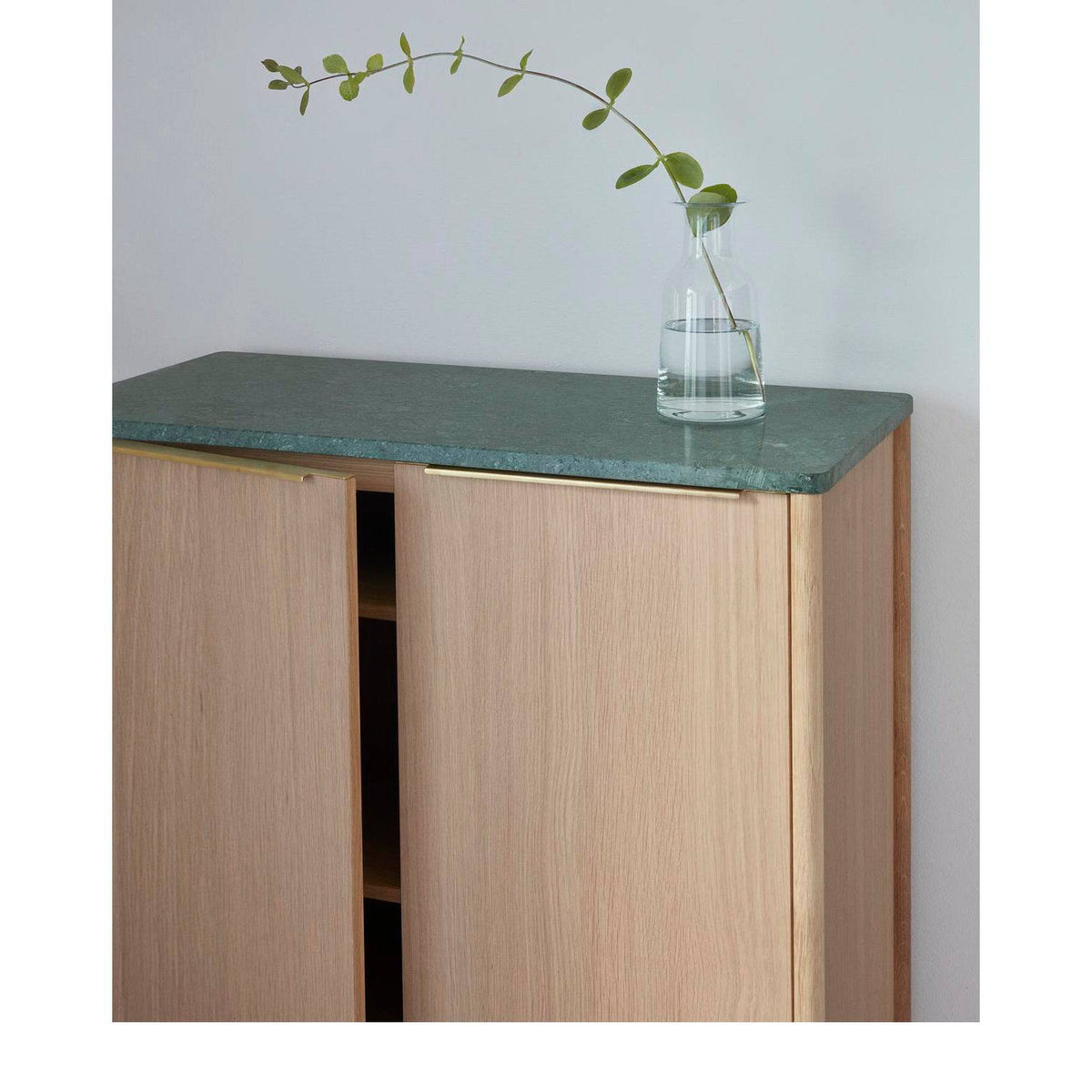 Fritz Hansen - Jut High Cabinet - Skandium London