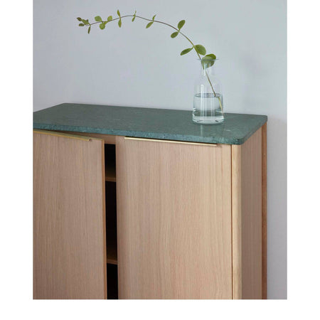 Fritz Hansen - Jut High Cabinet - Skandium London