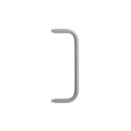 String - Rails for Metal Shelves - Skandium London