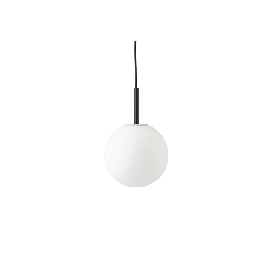 Audo - TR Bulb, Pendant, Black - Skandium London