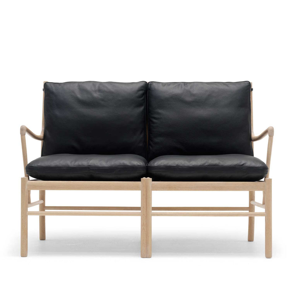 OW149-2 Colonial sofa | Carl Hansen | Skandium London