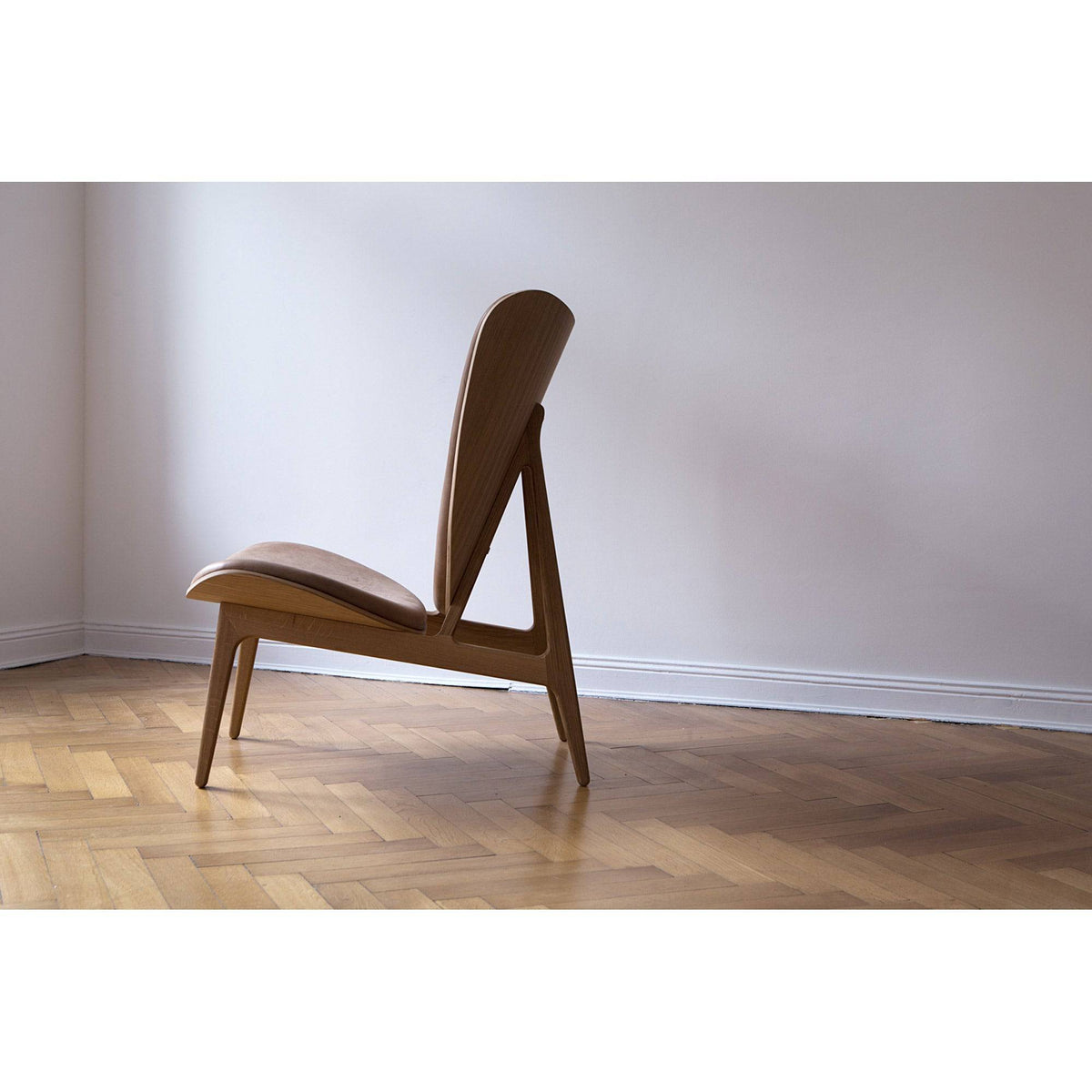 NORR11 - Elephant Lounge Chair - Skandium London