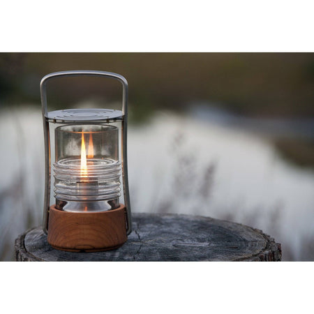 Skagerak - Bollard Oil Lamp - Skandium London