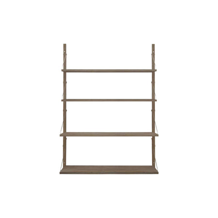 Frama - Shelf Library - Single Section - Skandium London