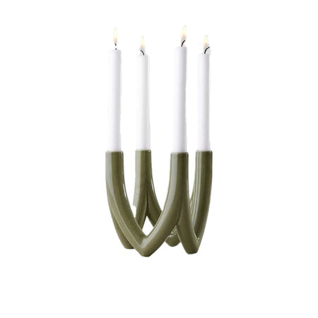 Chandelier candleholder | no. 56 | Ro Collection | Skandium London