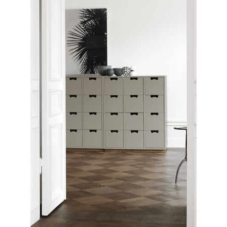 Asplund - Snow Drawer B3 - Skandium London