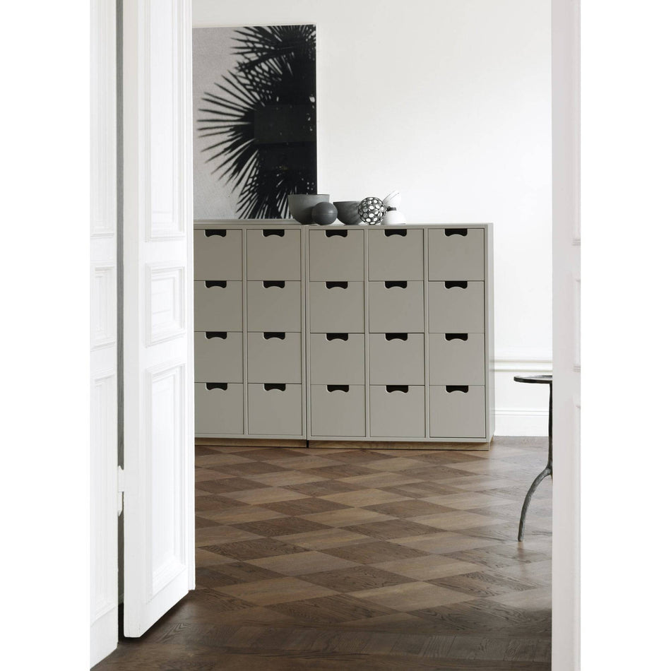 Asplund - Snow Drawer B3 - Skandium London