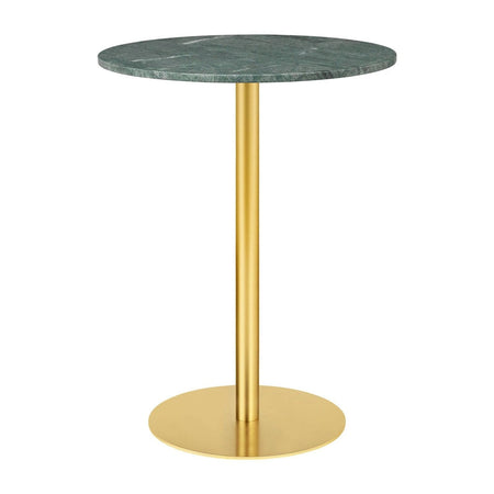Gubi - GUBI 1.0 Bar Table - Round - Skandium London