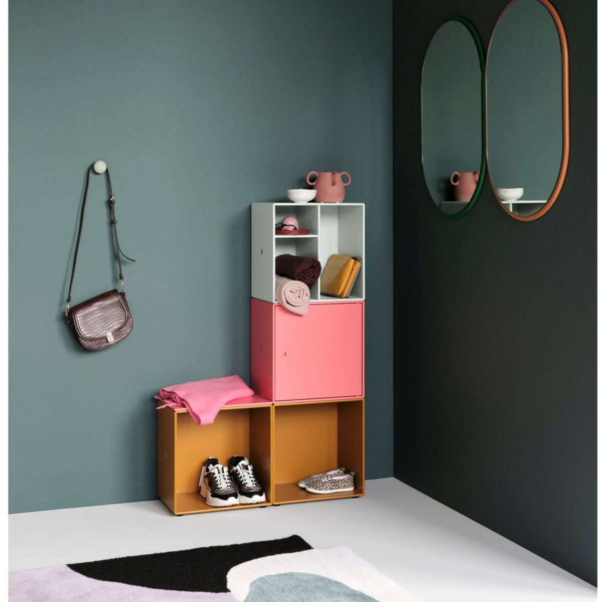 Montana Mini | Module System | Montana | Skandium London