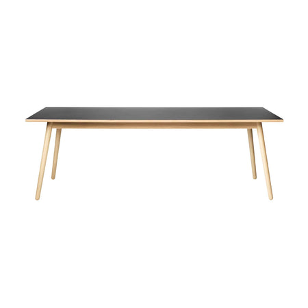 C35C Dining table | FDB | Skandium London