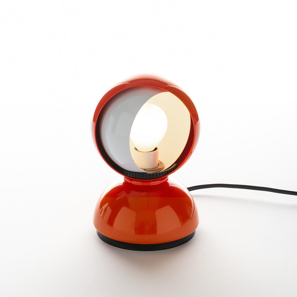 Artemide - Eclisse table lamp - Skandium London