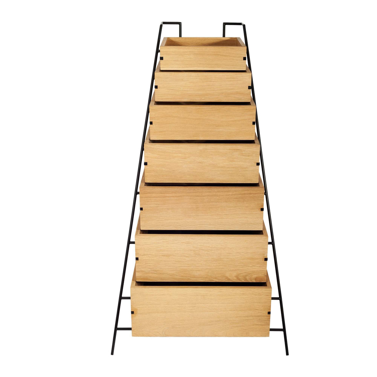 Sutoa Storage Unit | Frama | Skandium London