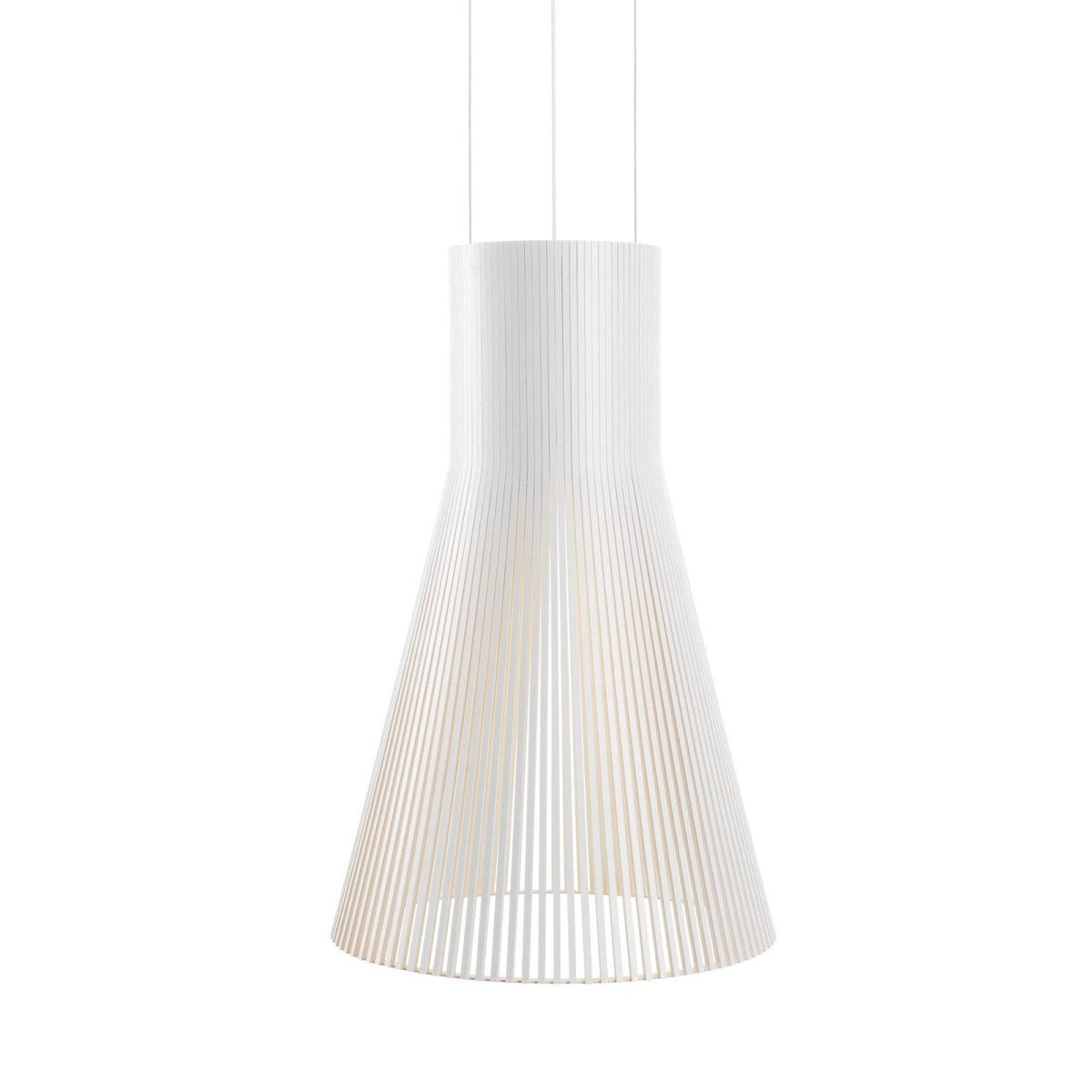 Secto - Magnum 4202 pendant lamp - Skandium London