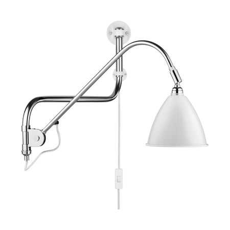 Gubi - BL10 Wall Lamp - Ø16 - Skandium London