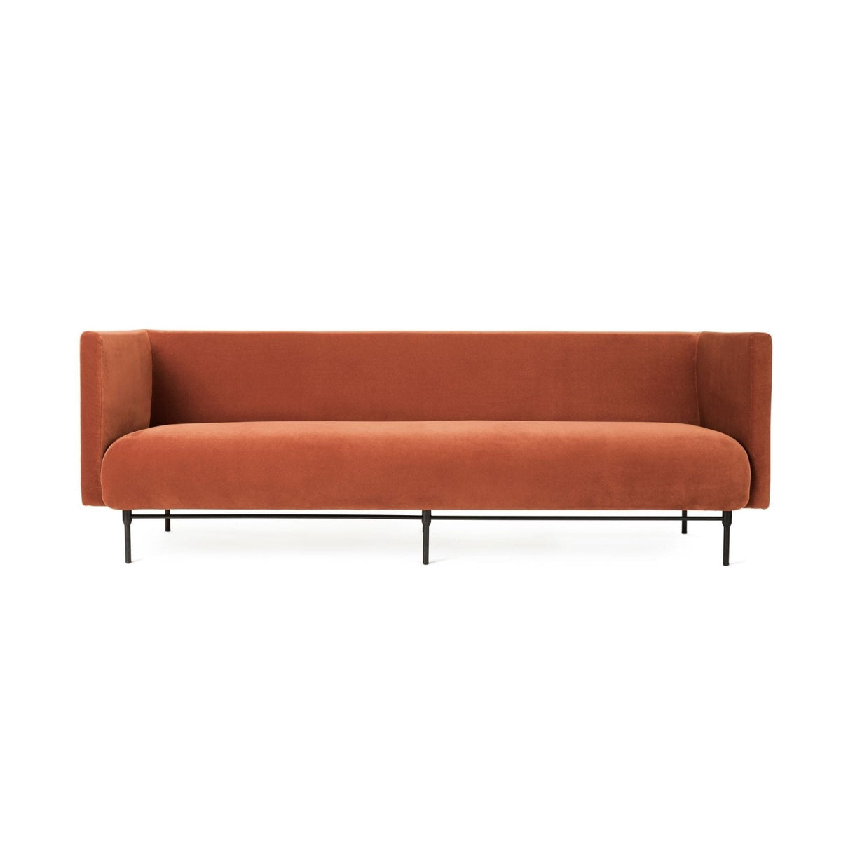 Warm Nordic - Galore 3 Seater Sofa - Skandium London