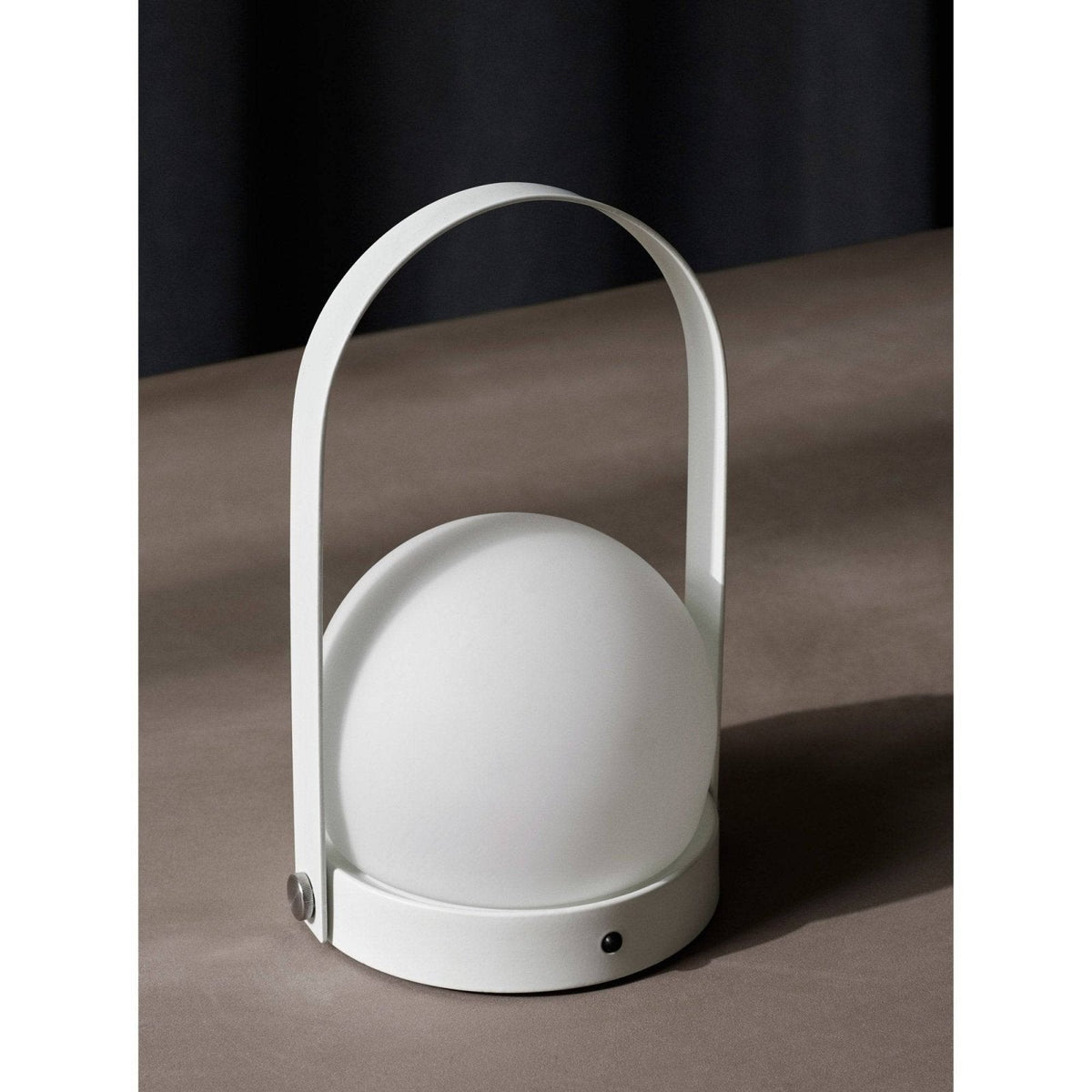 Audo (Menu) - Carrie table lamp - Portable - Skandium London