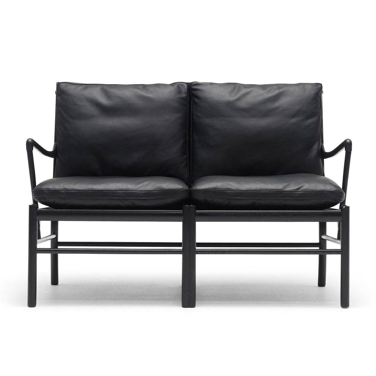 OW149-2 Colonial sofa | Carl Hansen | Skandium London