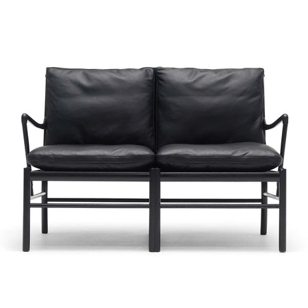 OW149-2 Colonial sofa | Carl Hansen | Skandium London