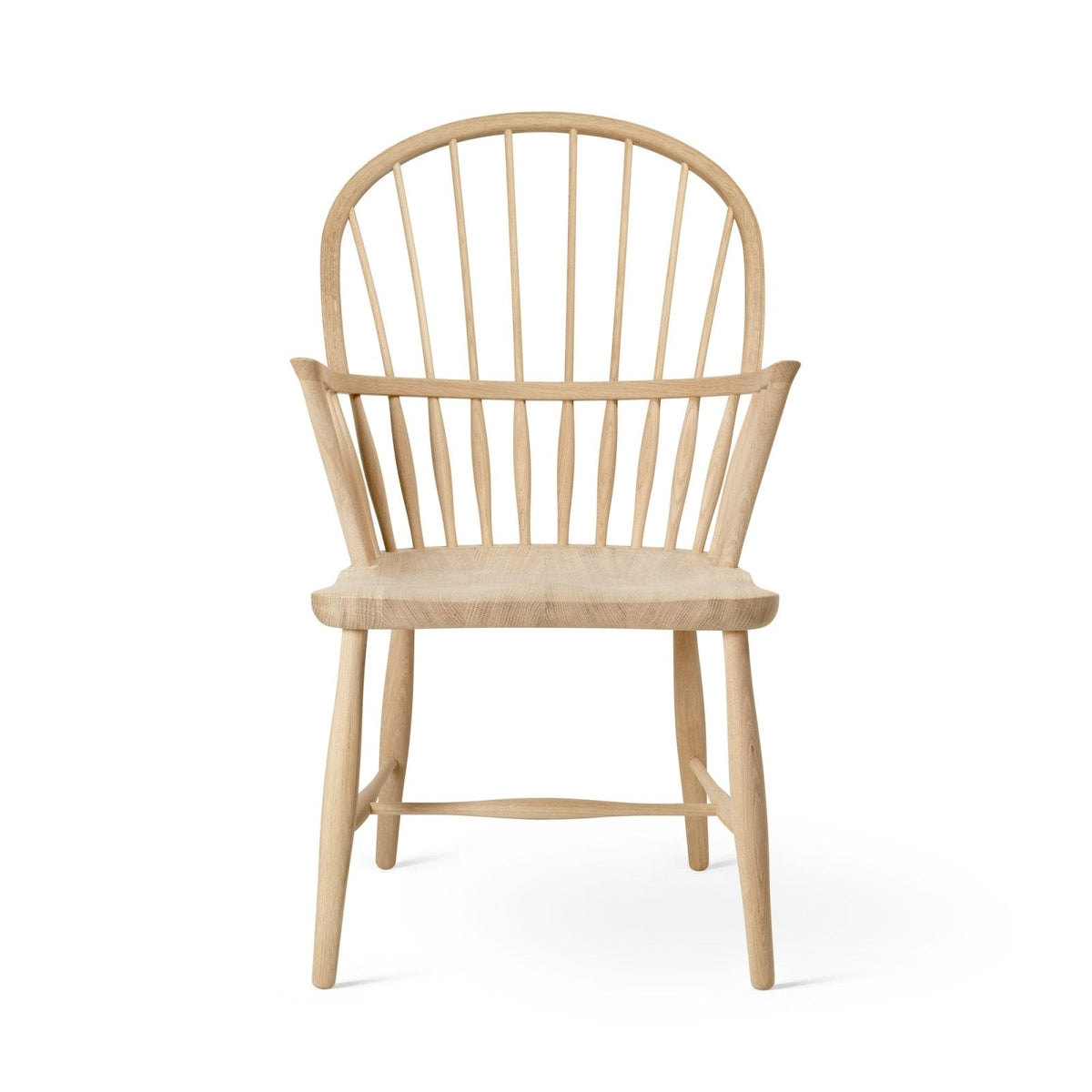 Carl Hansen - FH38 Windsor Chair - Skandium London