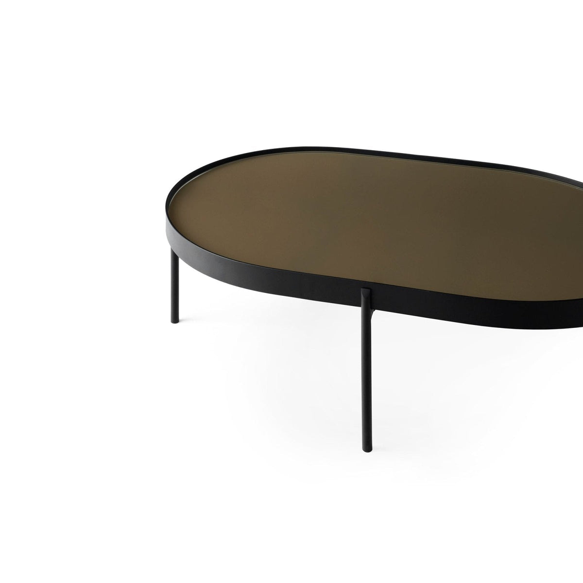 Audo - NoNo table - Skandium London