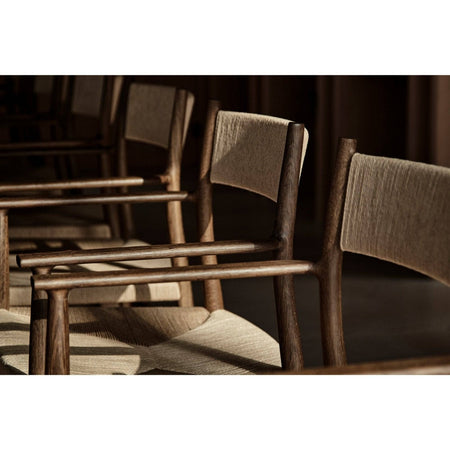 Brdr. Krüger - ARV Dining Armchair - Skandium London
