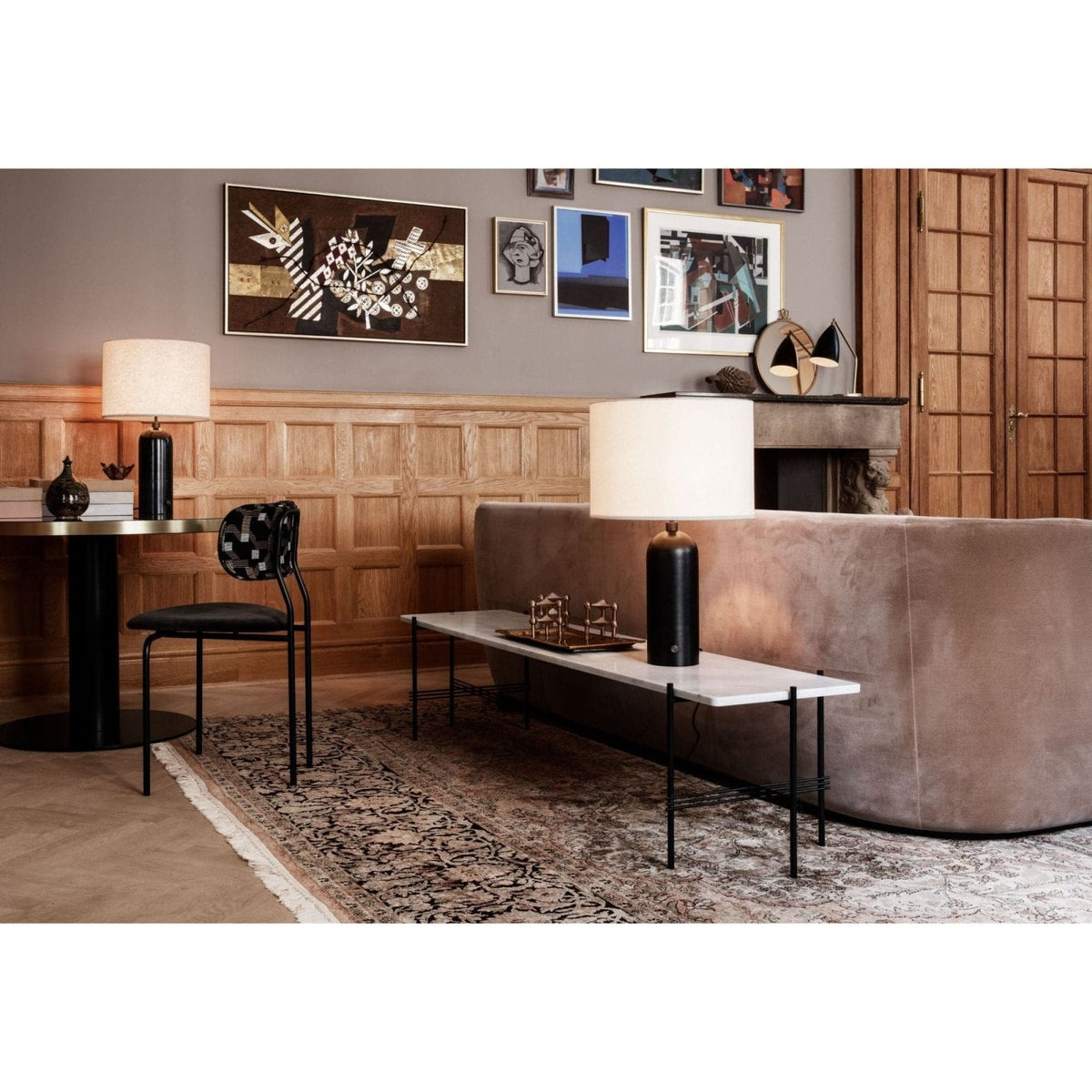 Gubi - TS Console - Skandium London