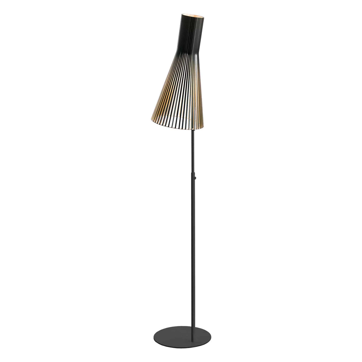 Secto - 4210 floor lamp - Skandium London