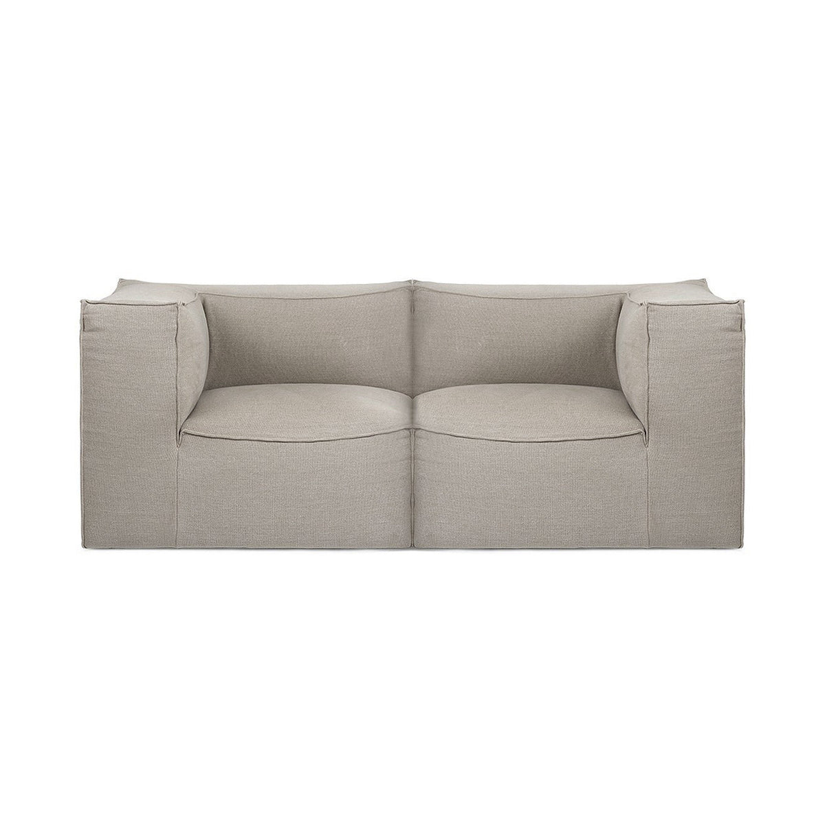 Ferm Living - Catena Modular Sofa - Combination Four - Skandium London