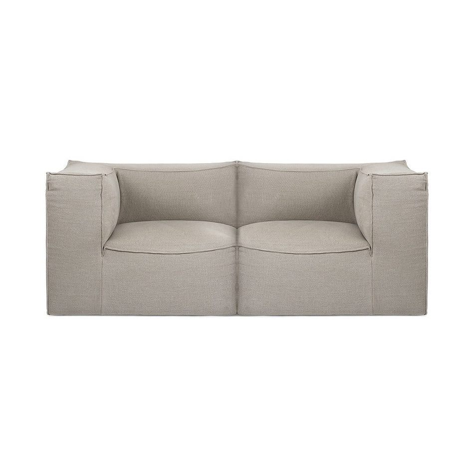 Ferm Living - Catena Modular Sofa - Combination Four - Skandium London