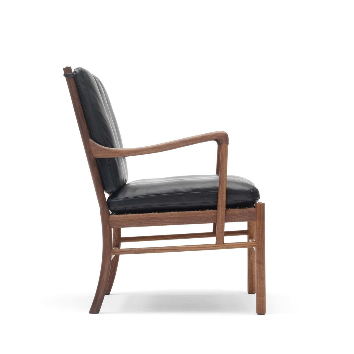 Carl Hansen - OW149 Colonial Chair - Skandium London