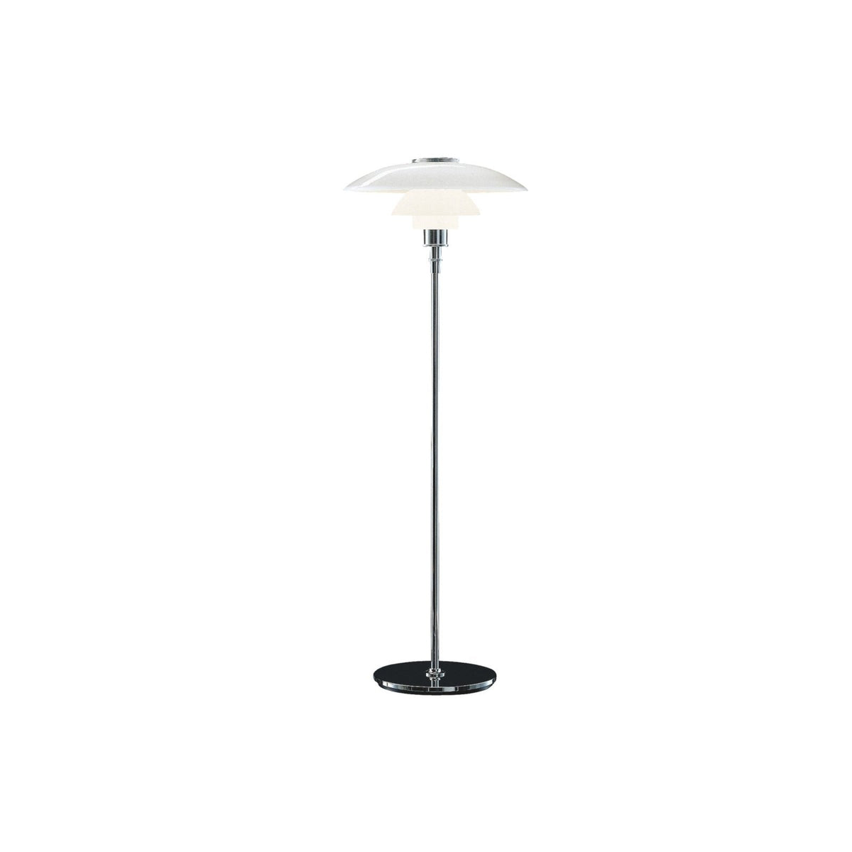 Louis Poulsen - PH 4½-3½ floor lamp - Skandium London
