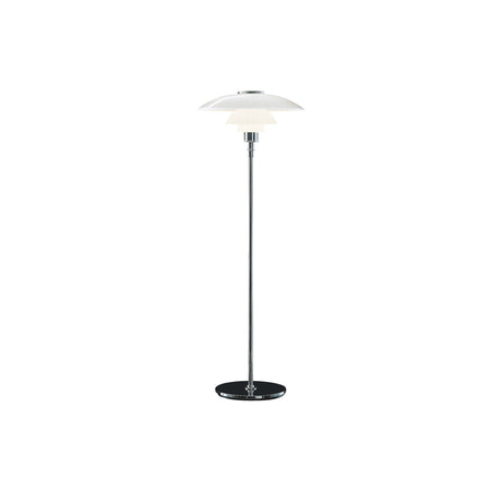 Louis Poulsen - PH 4½-3½ floor lamp - Skandium London