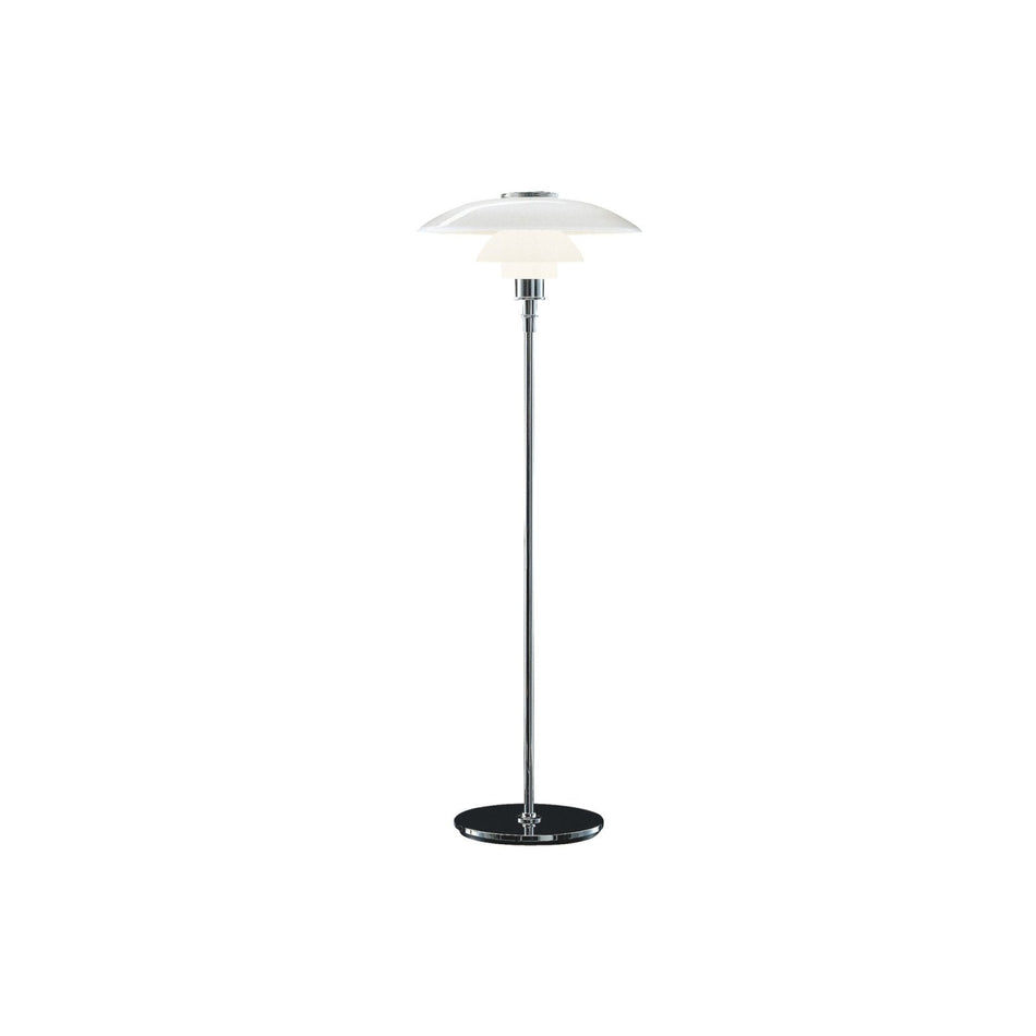 Louis Poulsen - PH 4½-3½ floor lamp - Skandium London