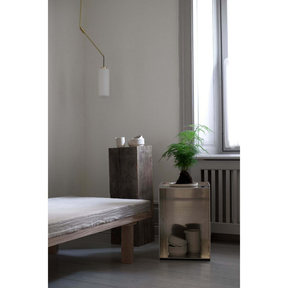 Ventus Pendant Lamp | Frama | Skandium London